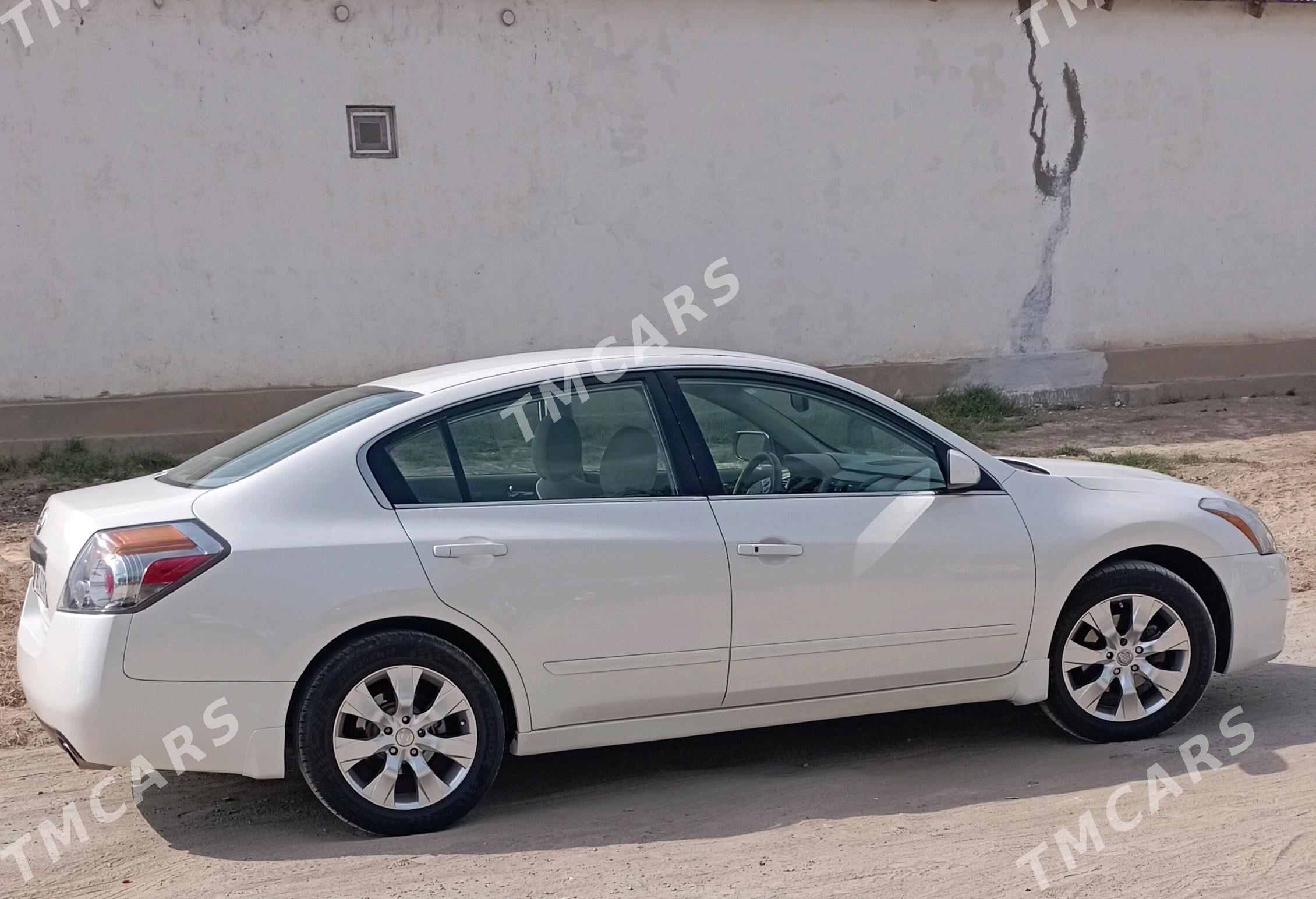 Nissan Altima 2011 - 102 000 TMT - Aşgabat - img 2