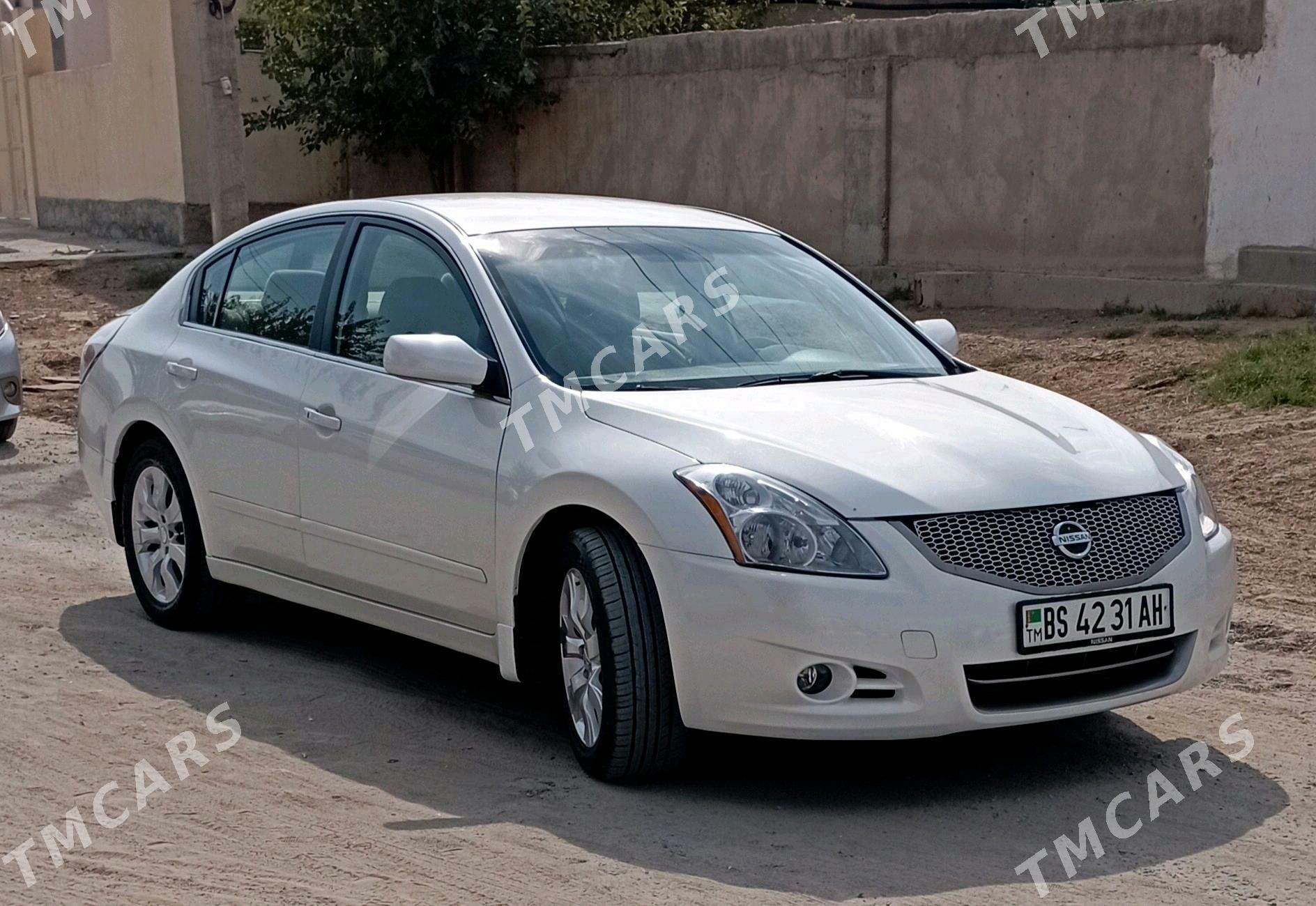 Nissan Altima 2011 - 102 000 TMT - Aşgabat - img 6