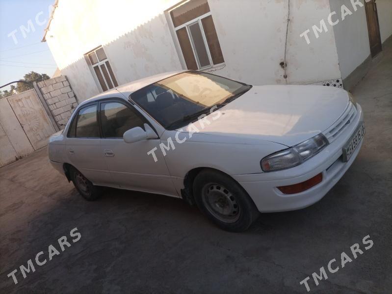 Toyota Carina 1995 - 30 000 TMT - Magdanly - img 3