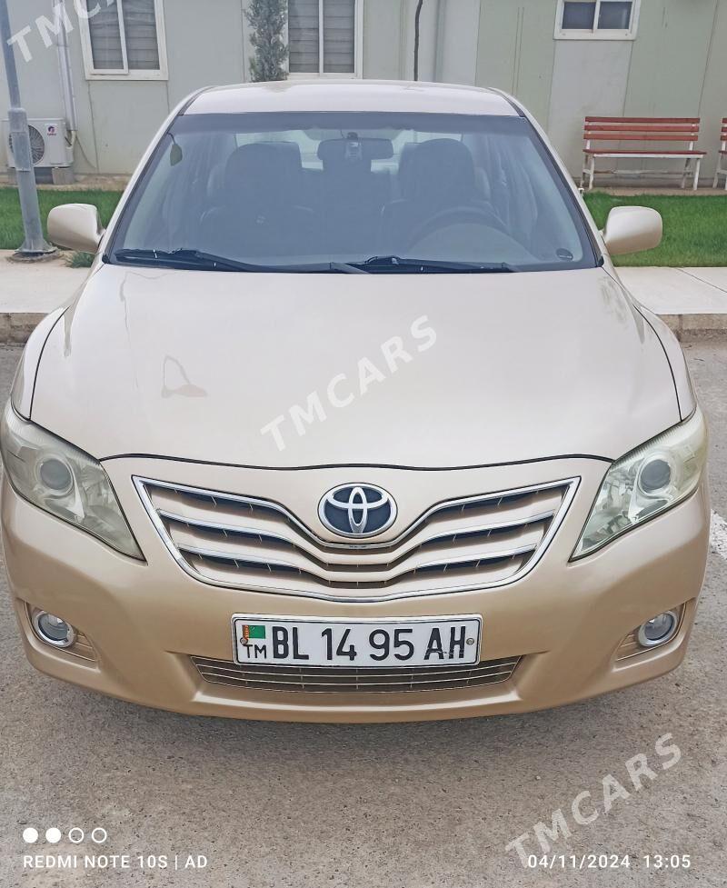 Toyota Camry 2010 - 177 000 TMT - Aşgabat - img 2