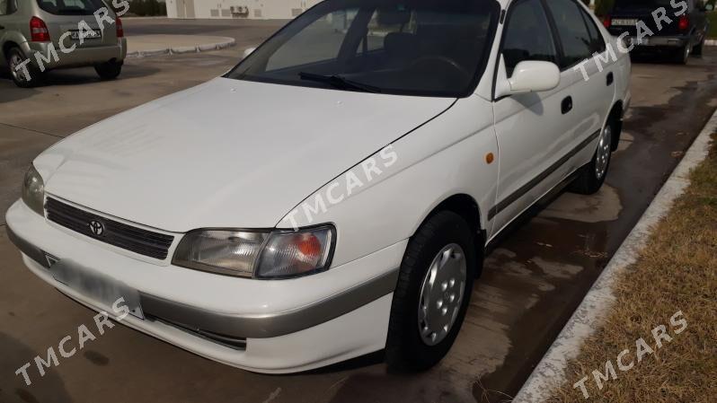 Toyota Carina 1993 - 73 000 TMT - Türkmenabat - img 2