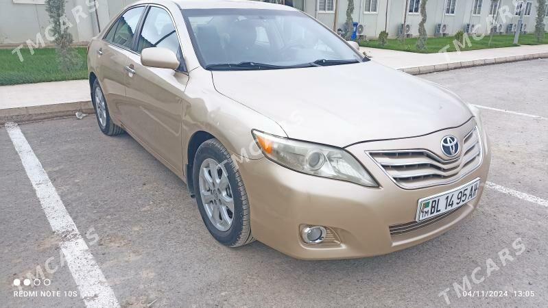 Toyota Camry 2010 - 177 000 TMT - Aşgabat - img 5