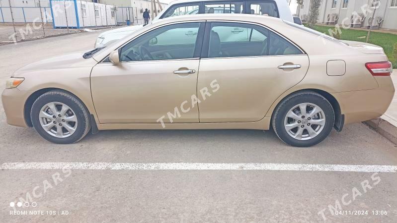 Toyota Camry 2010 - 177 000 TMT - Aşgabat - img 3