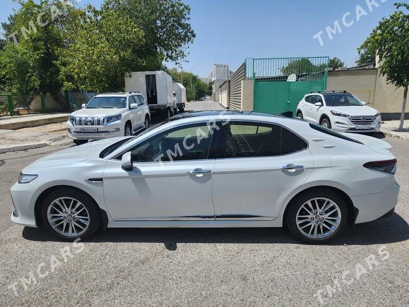 Toyota Camry 2019 - 395 000 TMT - Aşgabat - img 3