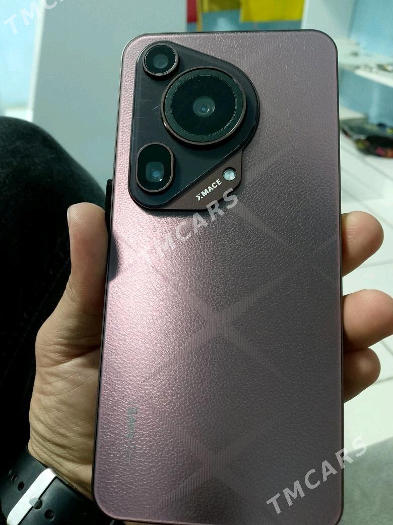 Huawey Pura 70 Ultra - Дашогуз - img 3