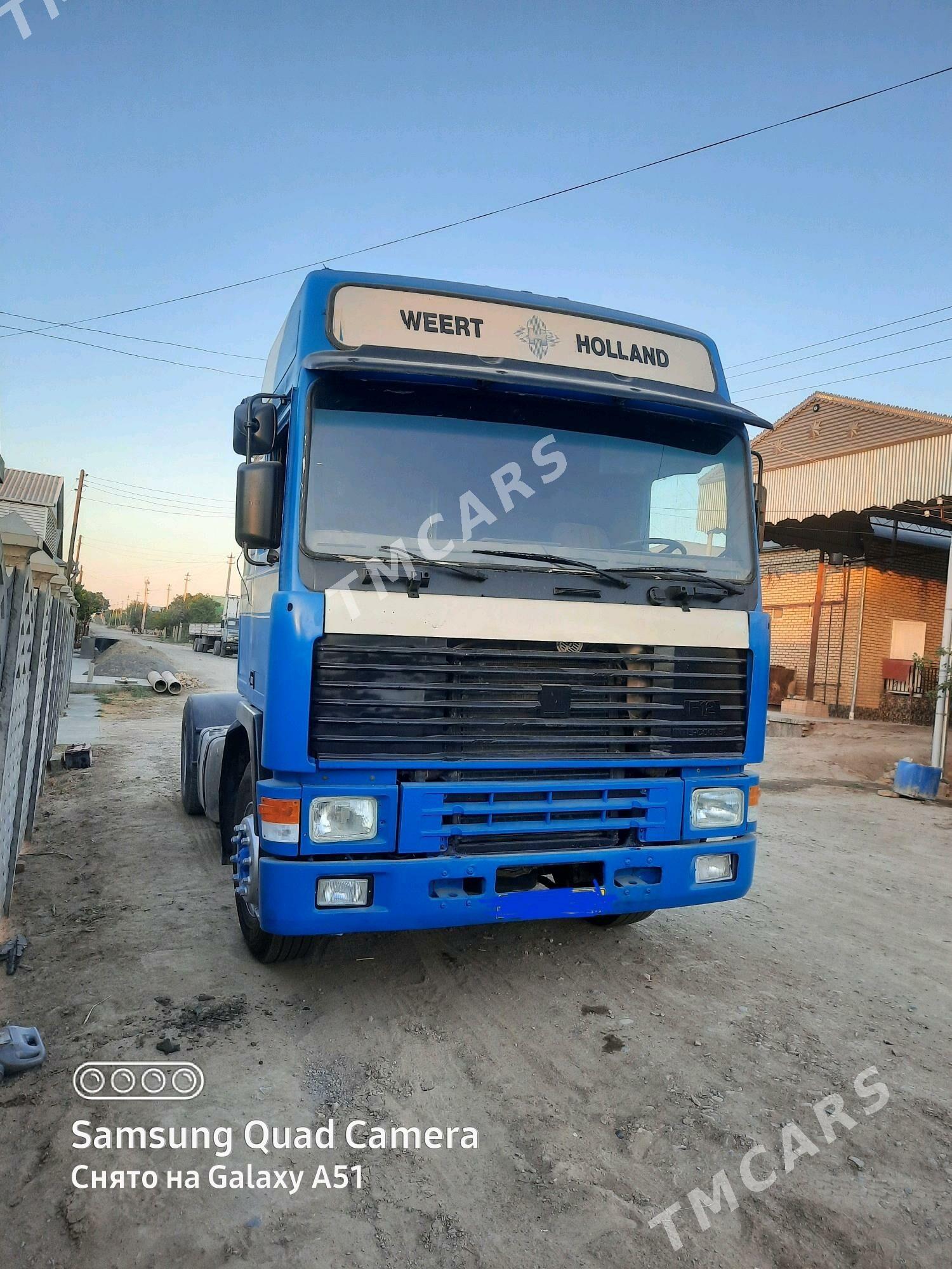 Volvo FH12 1992 - 270 000 TMT - Mary - img 3