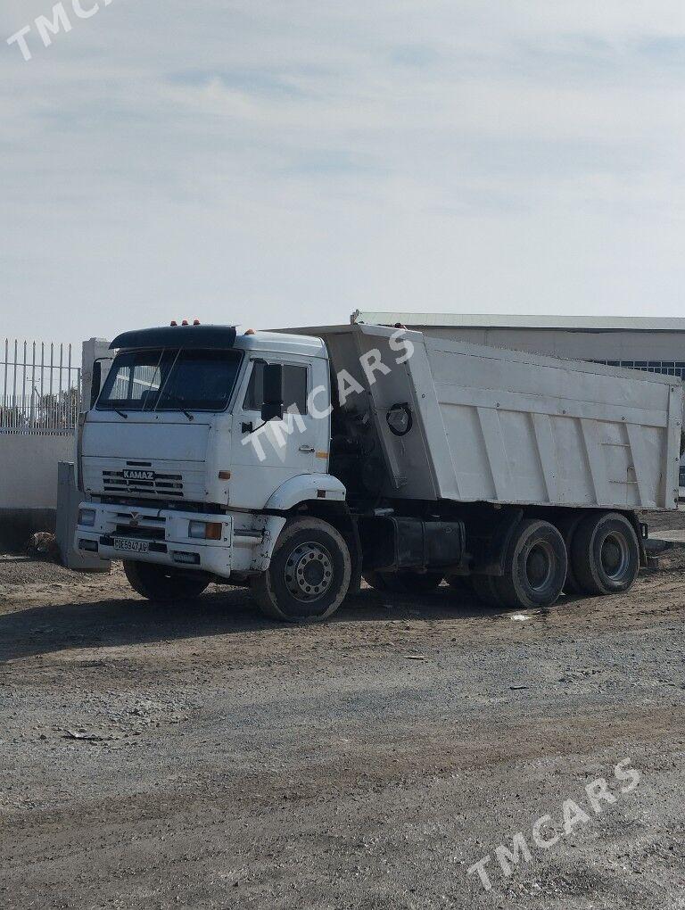 Kamaz 6520 2011 - 250 000 TMT - Aşgabat - img 3