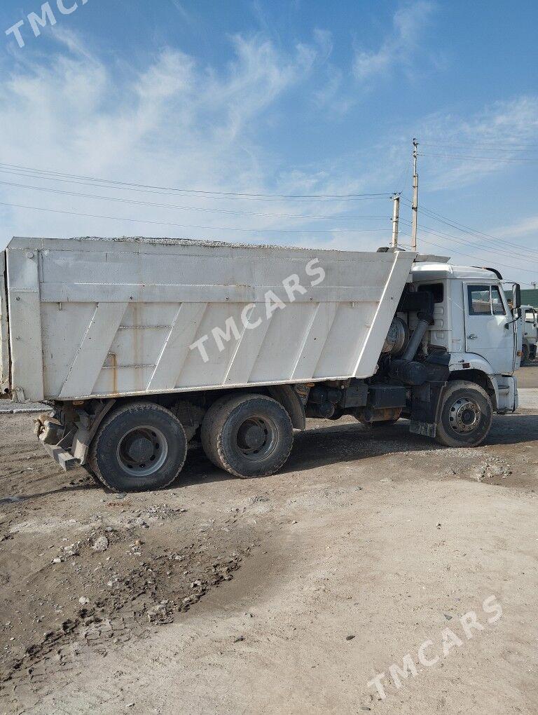 Kamaz 6520 2011 - 250 000 TMT - Aşgabat - img 6