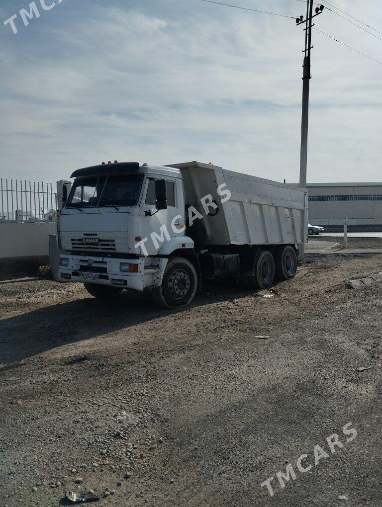 Kamaz 6520 2011 - 250 000 TMT - Aşgabat - img 4