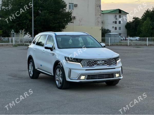 Kia Sorento 2022 - 710 000 TMT - Ашхабад - img 5