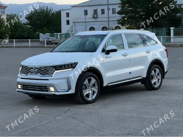 Kia Sorento 2022 - 710 000 TMT - Ашхабад - img 6