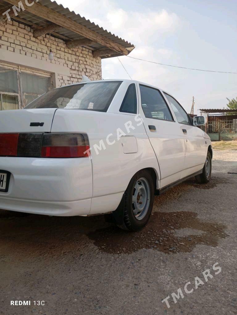 Lada 2110 2005 - 25 000 TMT - Ýaşlyk - img 3