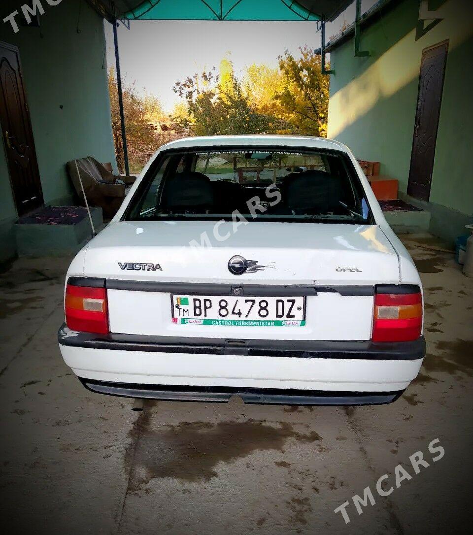 Opel Vectra 1991 - 25 000 TMT - Gubadag - img 3