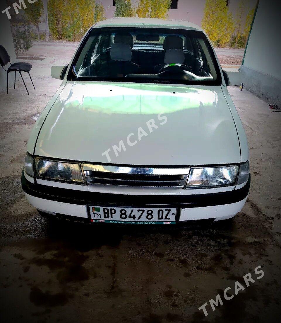 Opel Vectra 1991 - 25 000 TMT - Gubadag - img 5