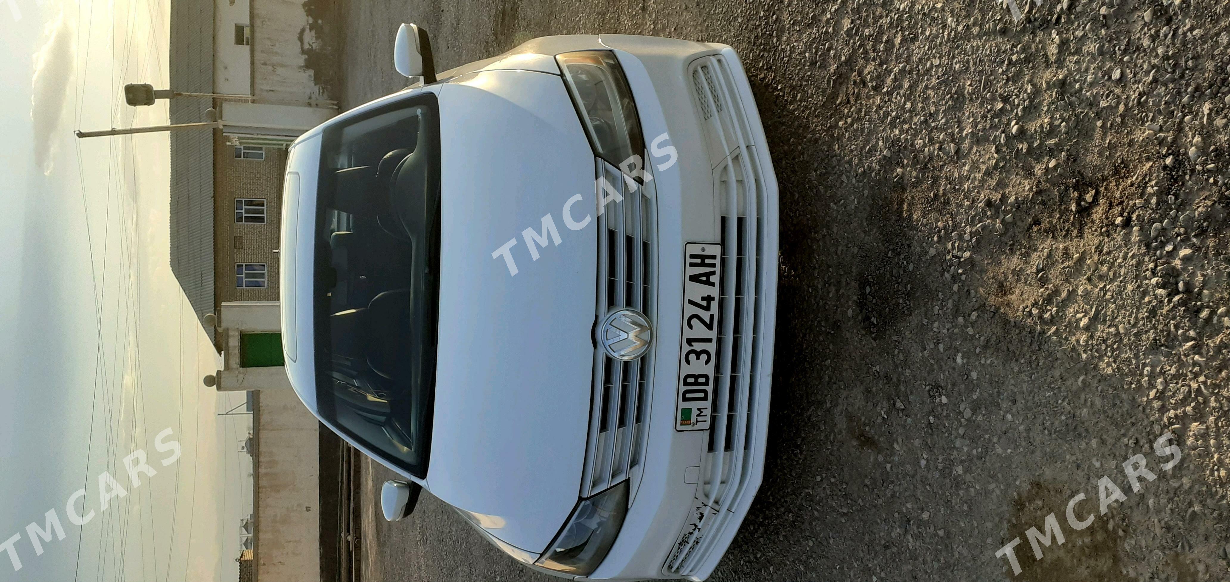 Volkswagen Jetta 2015 - 125 000 TMT - Kaka - img 3