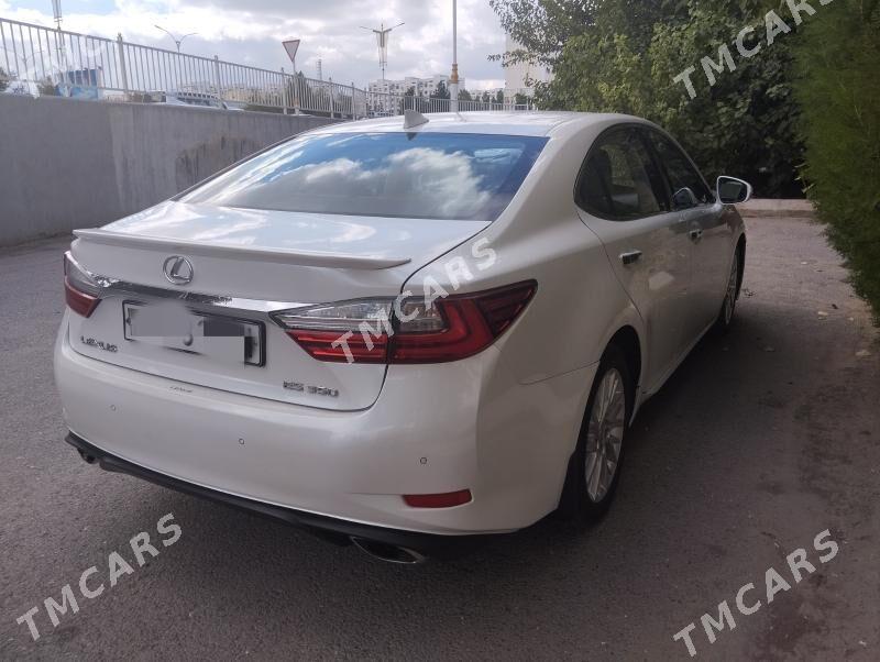 Lexus ES 2016 - 340 000 TMT - Aşgabat - img 2