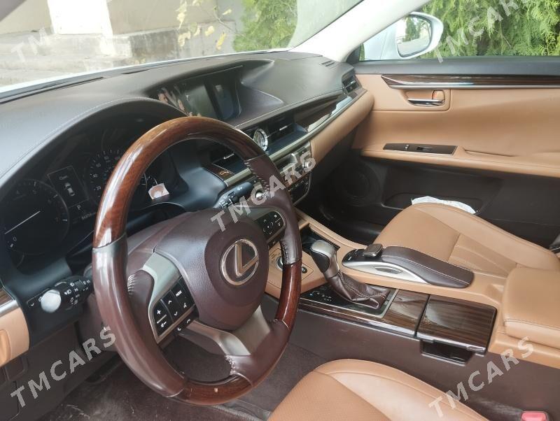 Lexus ES 2016 - 340 000 TMT - Aşgabat - img 9