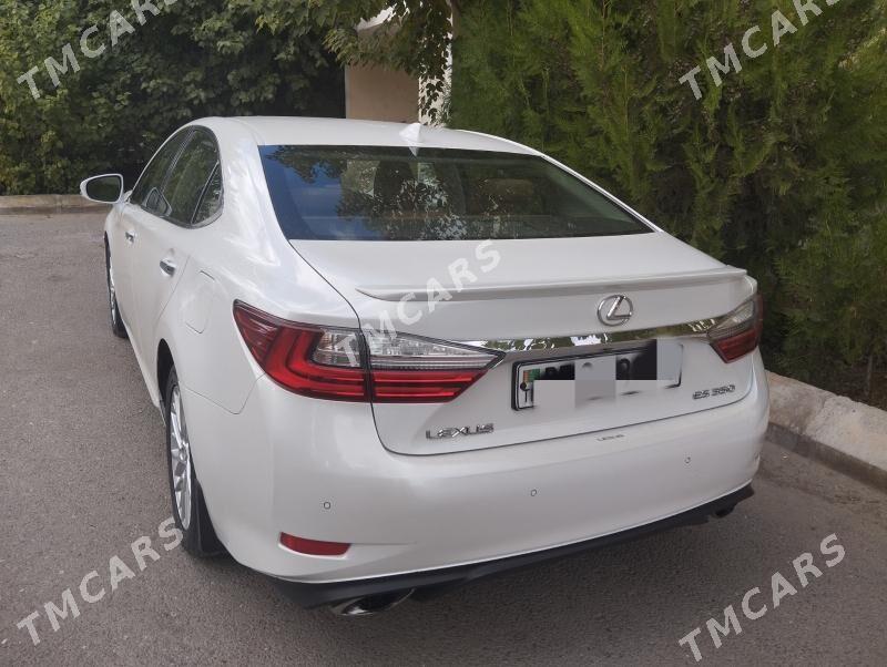 Lexus ES 2016 - 340 000 TMT - Aşgabat - img 3