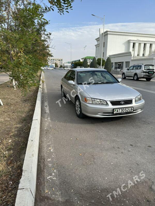 Toyota Camry 2000 - 150 000 TMT - Türkmenabat - img 2