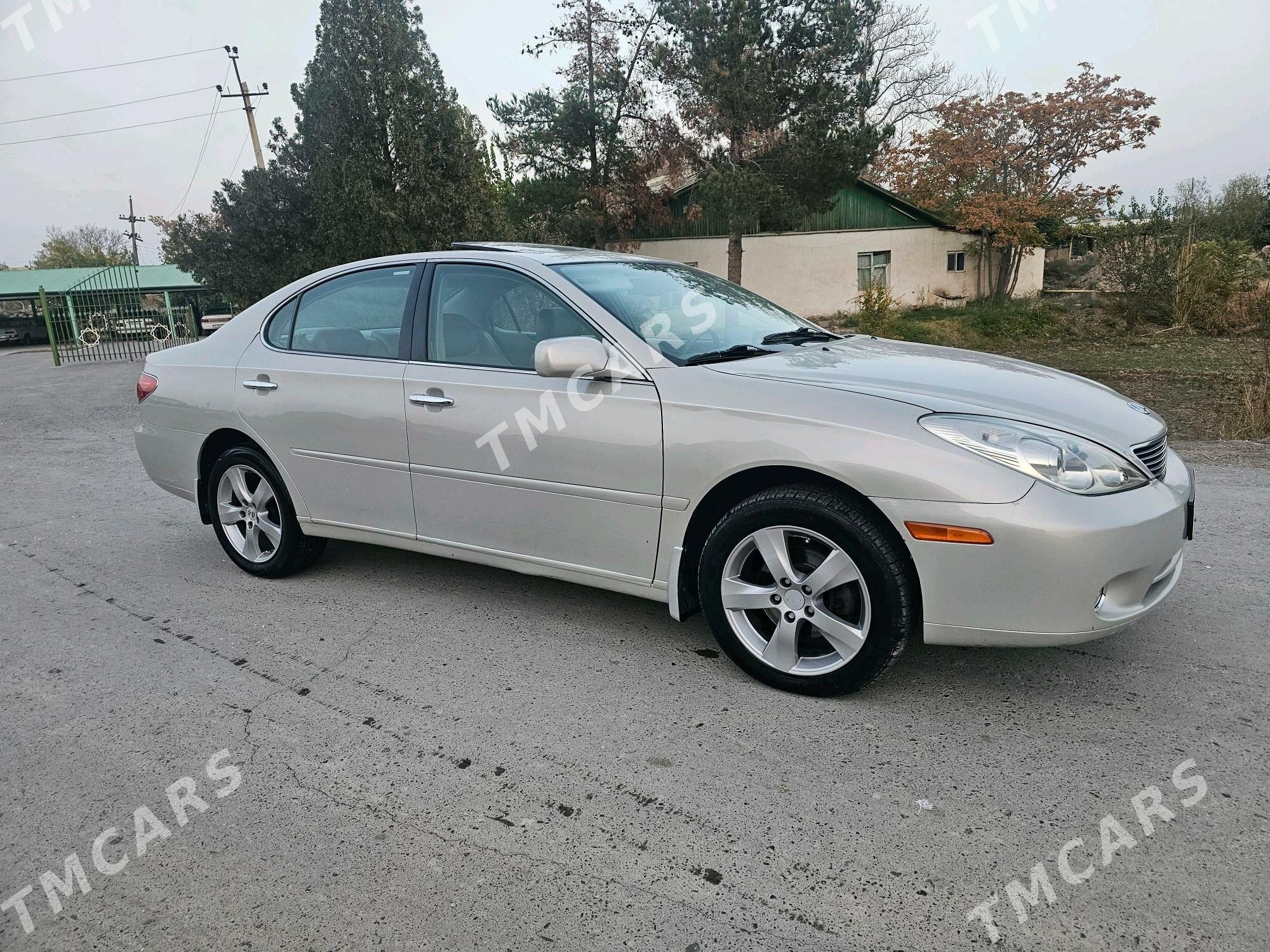 Lexus ES 330 2005 - 185 000 TMT - Халач - img 3