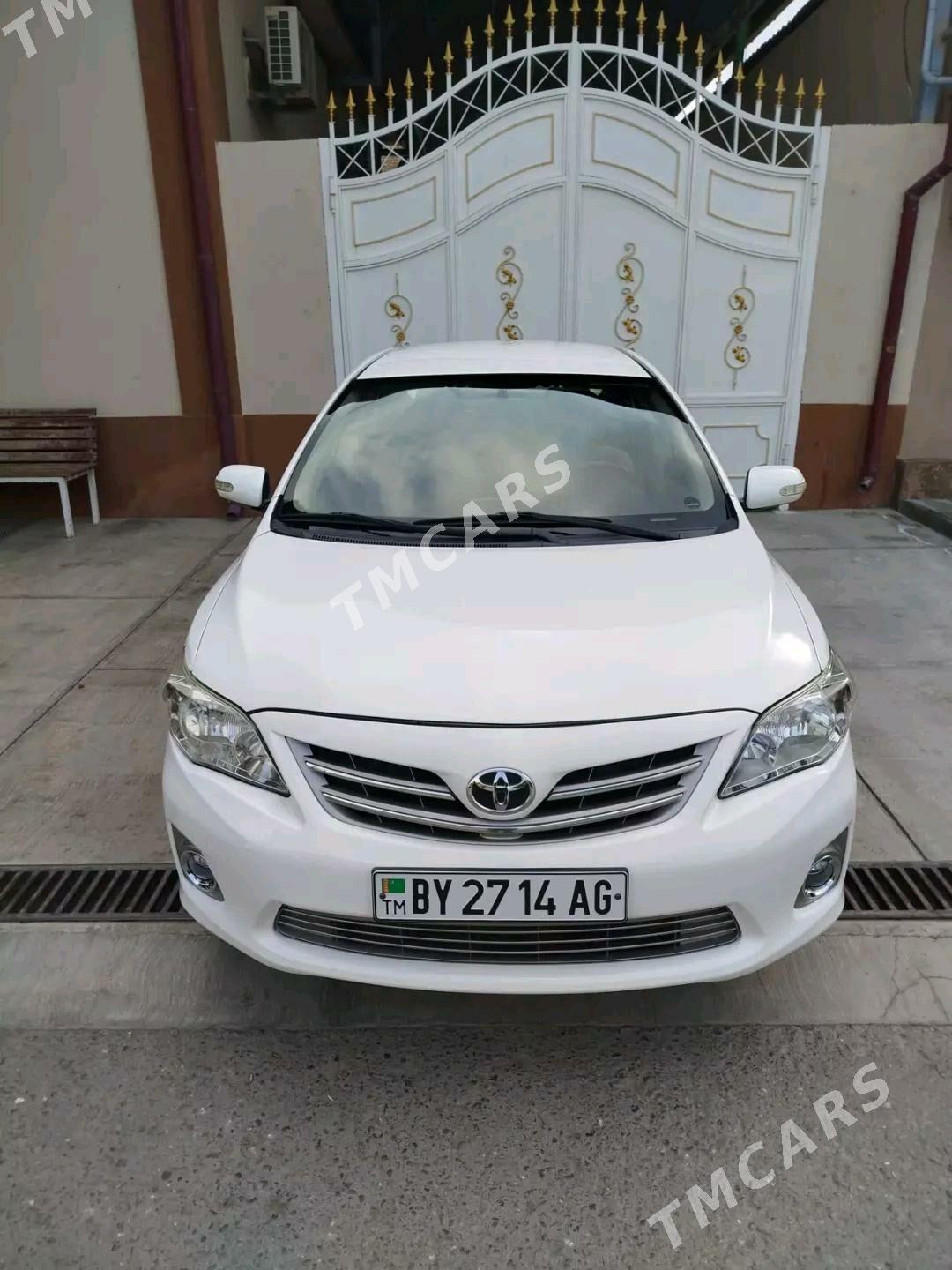 Toyota Corolla 2013 - 162 000 TMT - Aşgabat - img 2