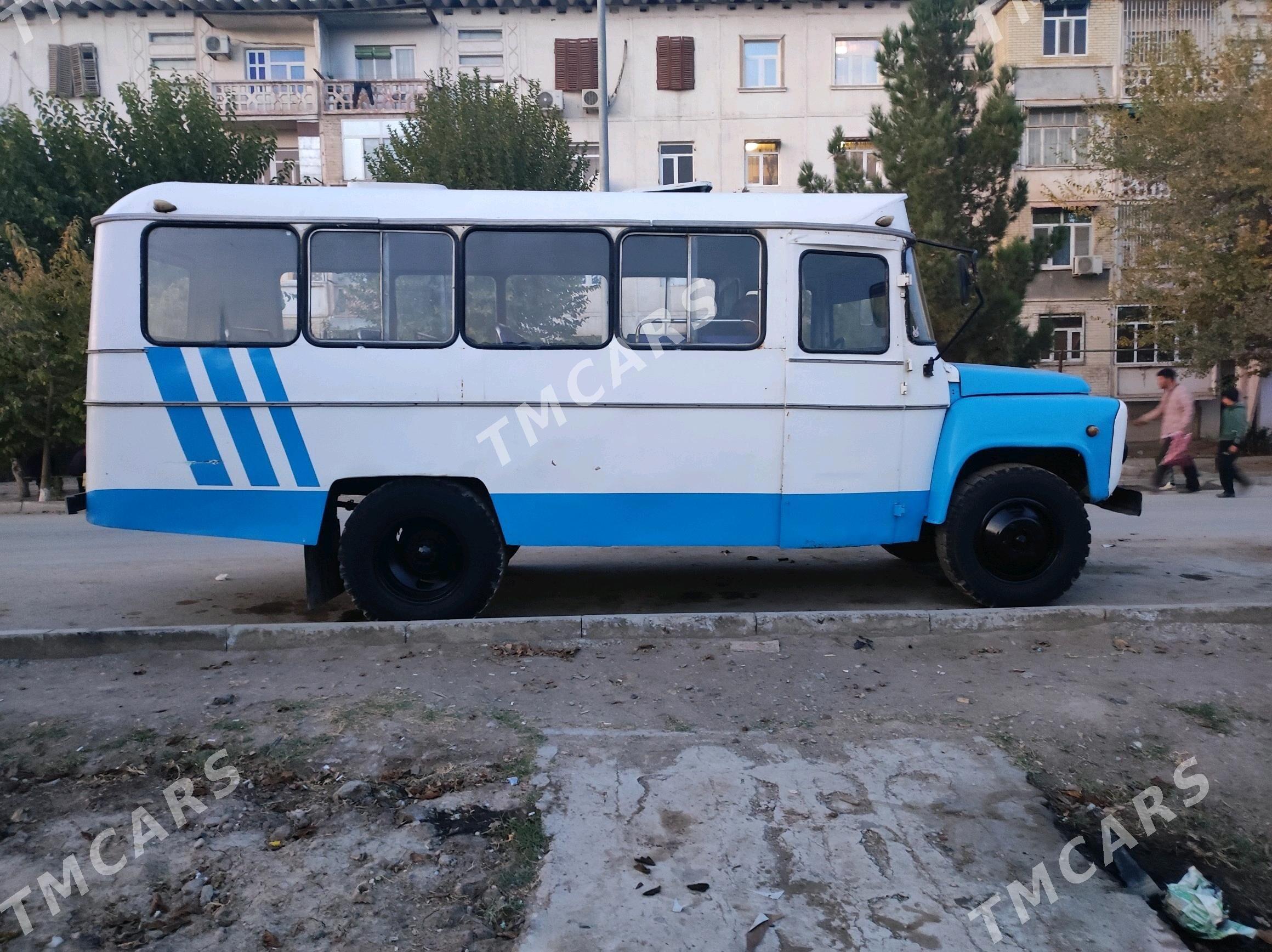 Gaz 53 1992 - 56 000 TMT - Türkmenabat - img 2