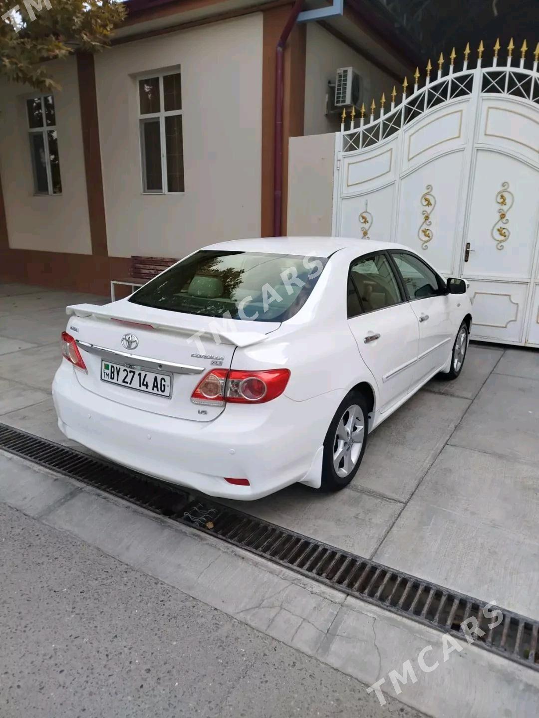 Toyota Corolla 2013 - 162 000 TMT - Aşgabat - img 3