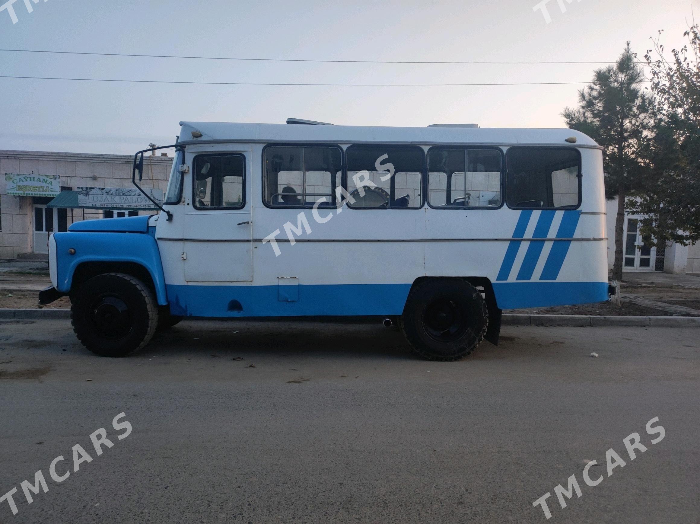 Gaz 53 1992 - 56 000 TMT - Türkmenabat - img 3