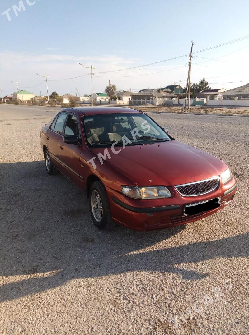 Toyota Corolla 1999 - 16 000 TMT - Балканабат - img 5