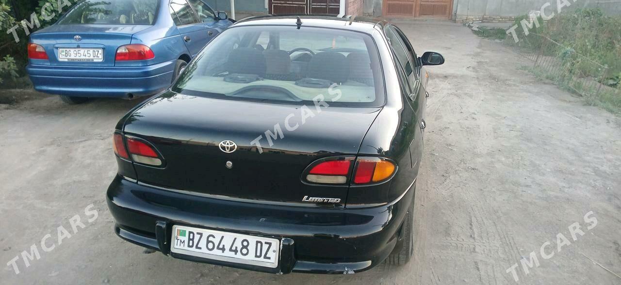 Toyota Carina 1997 - 40 000 TMT - Дашогуз - img 6