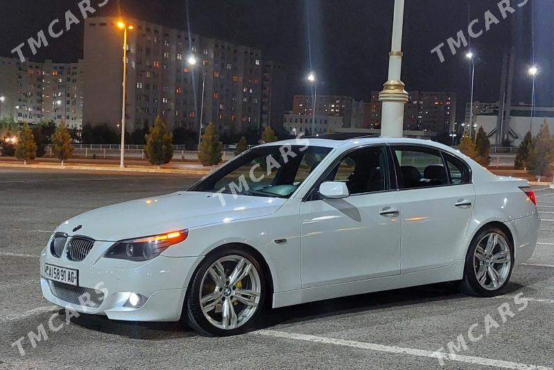 BMW 530 2005 - 153 000 TMT - Район ст. Аэропорта, ул. Гагарина - img 3