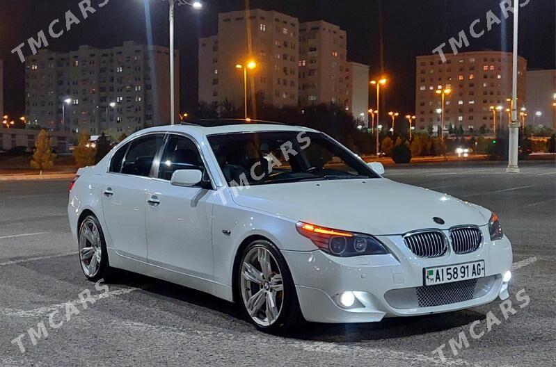 BMW 530 2005 - 153 000 TMT - Район ст. Аэропорта, ул. Гагарина - img 2