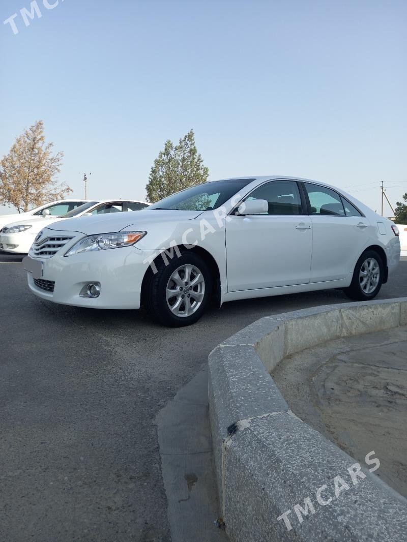 Toyota Camry 2011 - 150 000 TMT - Aşgabat - img 3