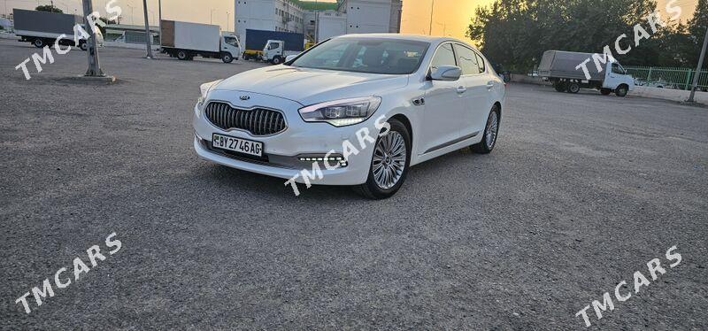 Kia K9 2013 - 335 000 TMT - Ашхабад - img 3