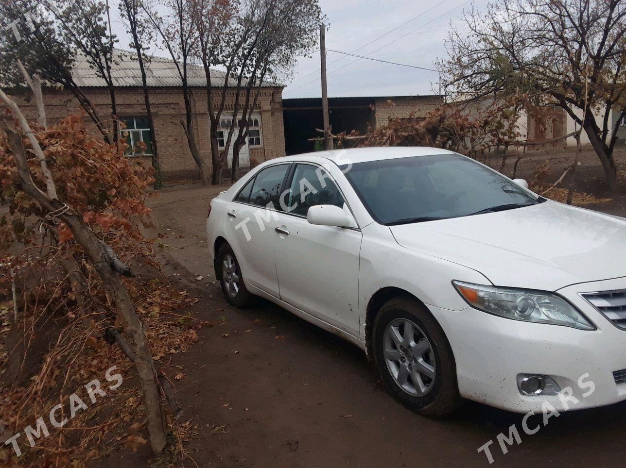 Toyota Camry 2009 - 140 000 TMT - Gurbansoltan Eje - img 2