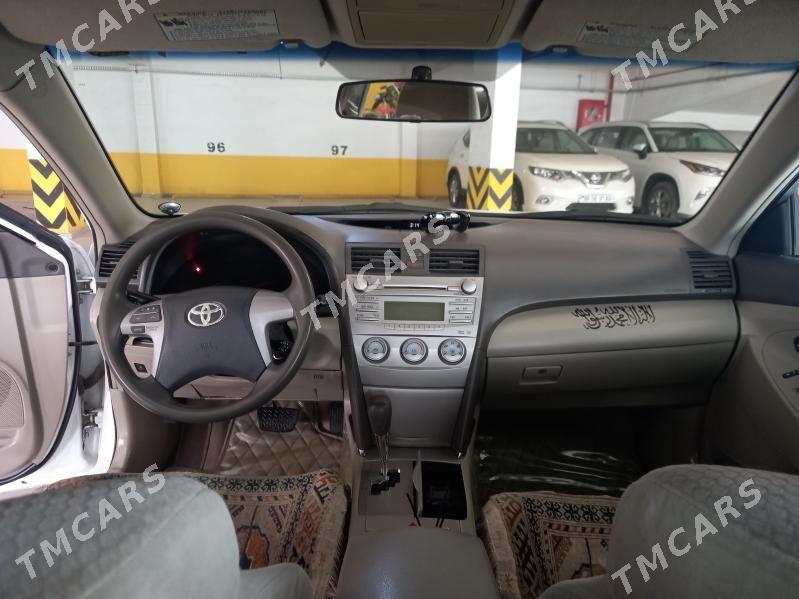 Toyota Camry 2011 - 150 000 TMT - Aşgabat - img 6