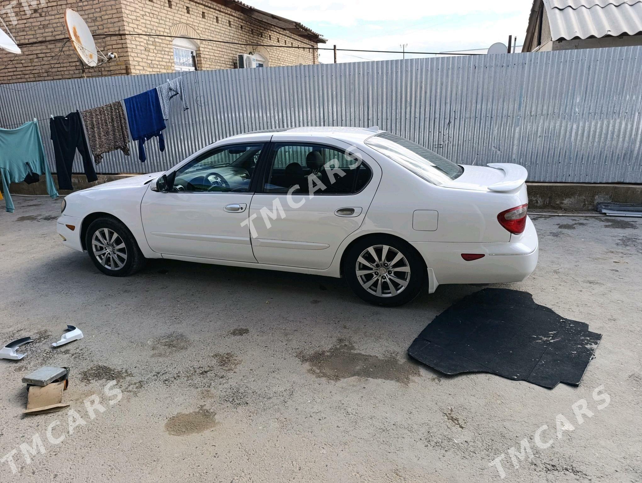 Infiniti I30 2000 - 58 000 TMT - Ашхабад - img 2