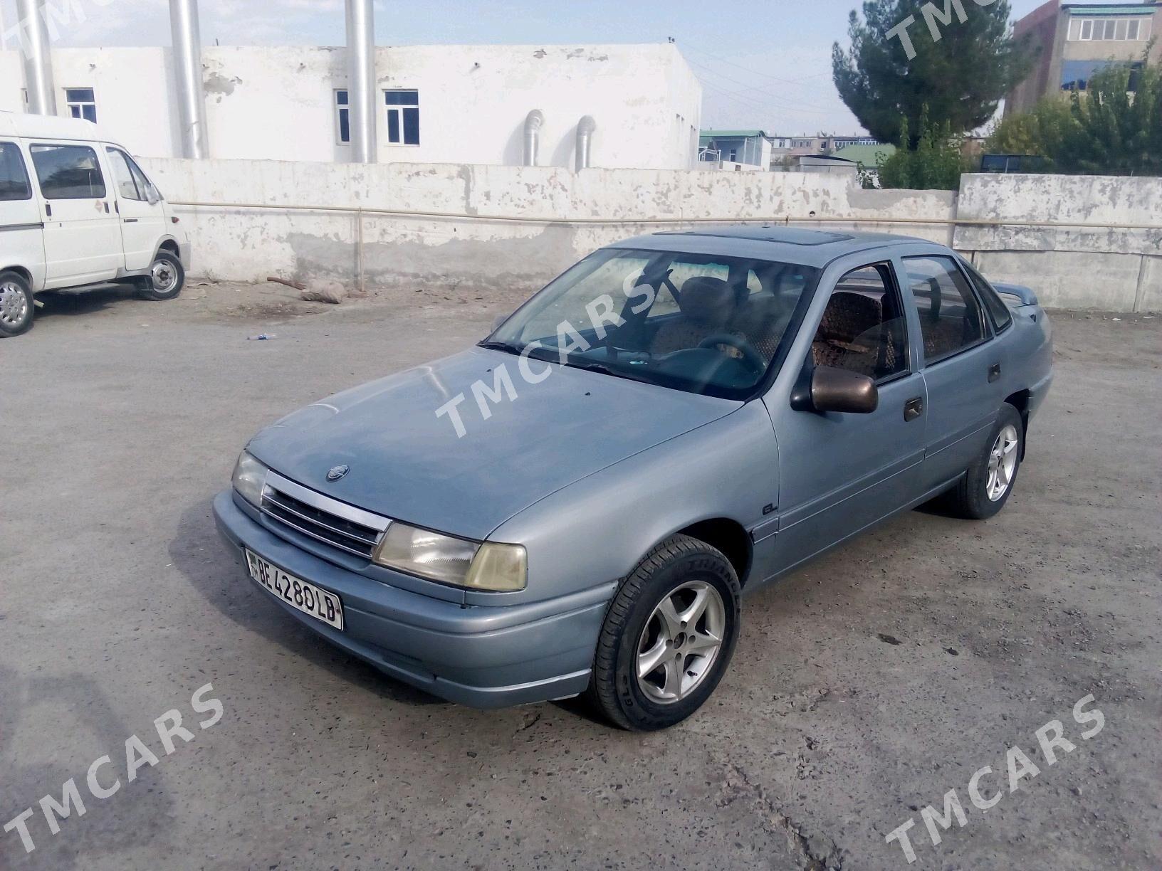 Opel Vectra 1990 - 25 000 TMT - Türkmenabat - img 6