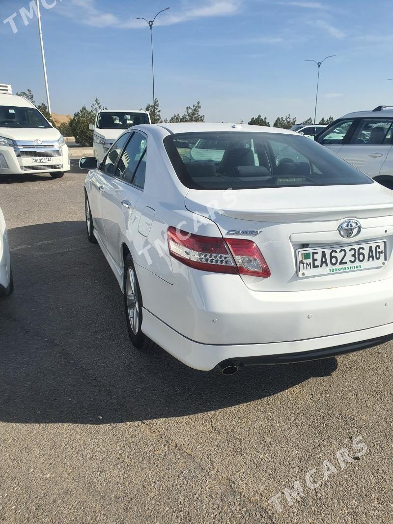 Toyota Camry 2009 - 173 000 TMT - Aşgabat - img 2