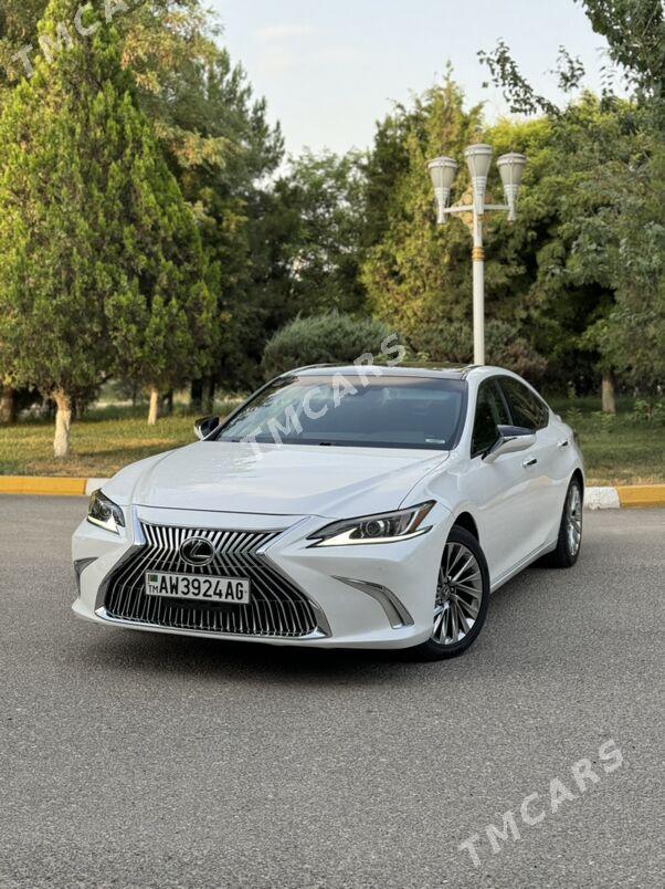 Lexus ES 350 2019 - 520 000 TMT - Ашхабад - img 4