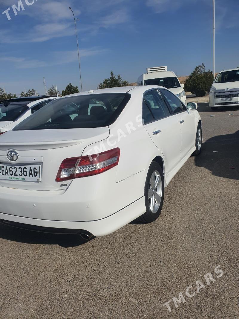 Toyota Camry 2009 - 173 000 TMT - Aşgabat - img 3