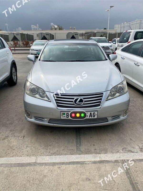 Lexus ES 350 2010 - 275 000 TMT - Aşgabat - img 4