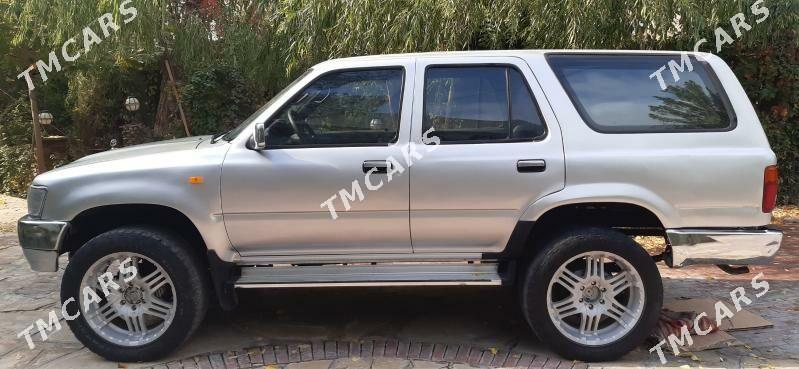 Toyota 4Runner 1994 - 55 000 TMT - Ашхабад - img 2