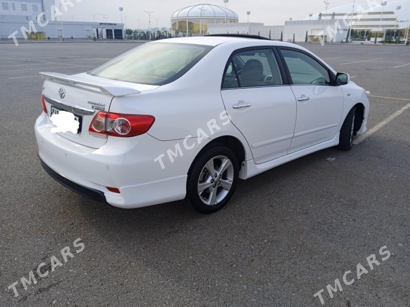 Toyota Corolla 2013 - 189 000 TMT - Aşgabat - img 5