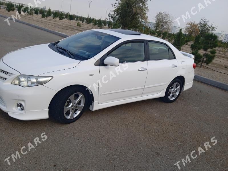 Toyota Corolla 2013 - 189 000 TMT - Aşgabat - img 3