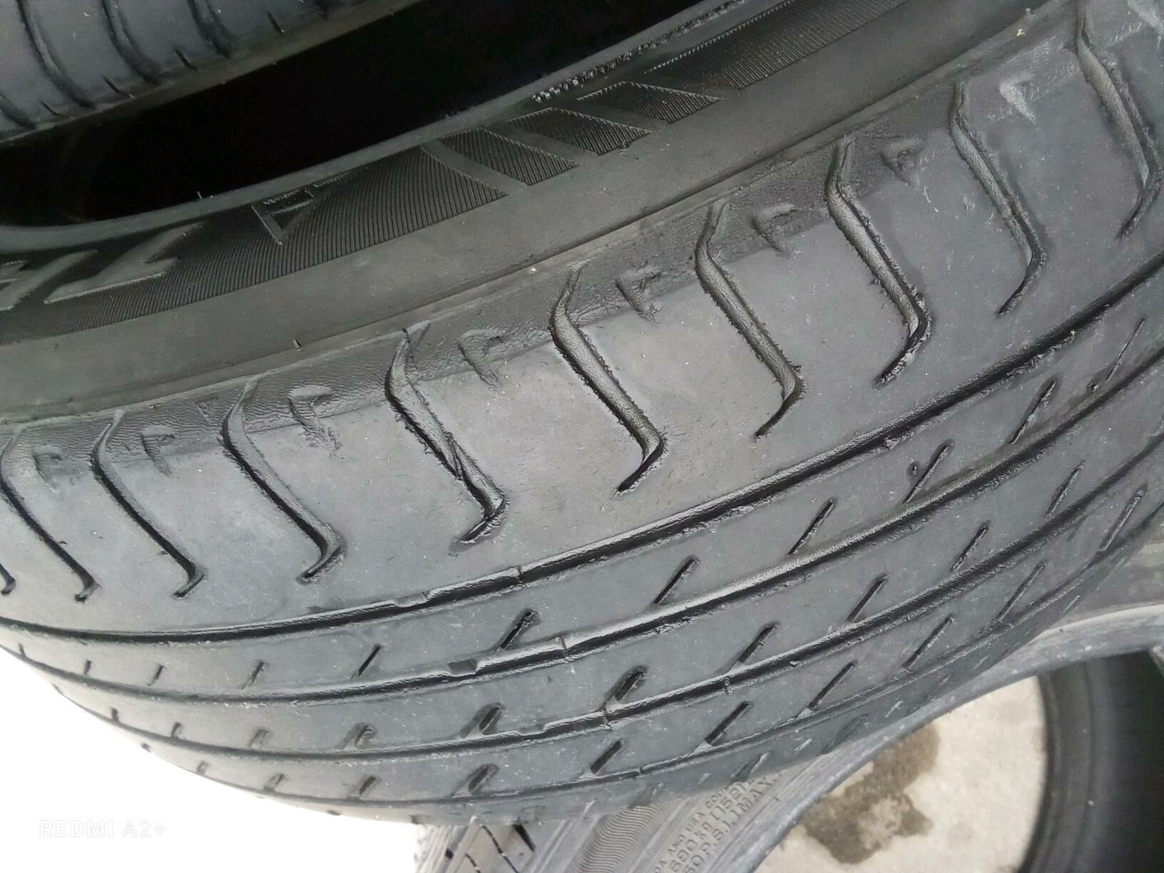 teker 215/60 R16 lyk 2 ştuk 300 TMT - Багир - img 4