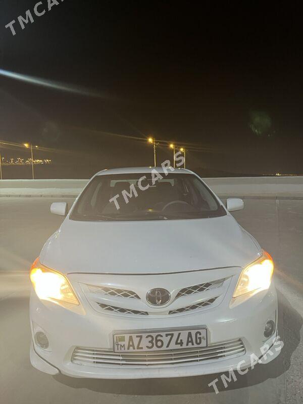 Toyota Corolla 2008 - 123 000 TMT - Aşgabat - img 2