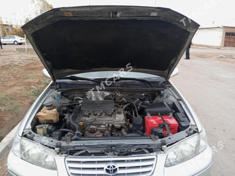 Toyota Camry 2000 - 129 000 TMT - Акдепе - img 6