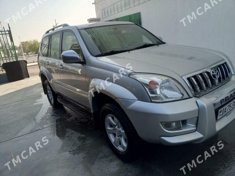 Toyota Land Cruiser Prado 2006 - 365 000 TMT - Aşgabat - img 2