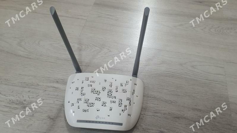 Router Tp-Link - Türkmenbaşy - img 2